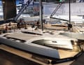 Der Dragonfly 36 ist eine der wichtigsten Messeneuheiten, zu sehen in Halle 16.