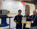 The Finnish manufacturer is considered a pioneer for electric inboard drives