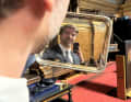Mirror, mirror, what's next for Boris Herrmann and Team Malizia?