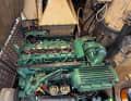 Problem case: When the Volvo breaks down in Djibouti, Tim flies home to get parts