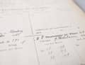 Exemples de journaux de bord historiques : journal de bord "Susanna