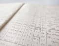 Logbook "Susanna"