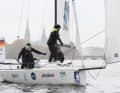 Für die MSC-Crew war es der erste große Titel in der Liga-Geschichte