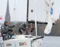 Die Rekordmeister vom Norddeutschen Regatta Verein