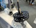 The NEX-Drum from Profurl prevents the dreaded slipping of endless rolling systems
