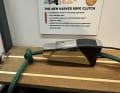 The KJS12 latch stopper from Karver is very compact and easy to maintain. It offers holding forces of up to 1.2 tonnes