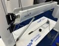 The Sailforce electric drive sits directly in the spindle and is compatible with many furling booms