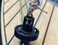 The endless furler from Barton is designed for keelboats and small yachts