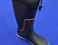 Also new: the Typhoon Sailing Boots