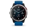 Il Quatix 7 Sapphire di Garmin è il successore del modello di successo nel segmento della navigazione a vela