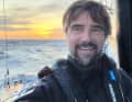 Boris Herrmann war bei der Solo-Regatta "Retour a la Base" als Fünfter gerade gut in Schwung, als ihm eine Serie technischer Probleme harte Zeiten bescherte