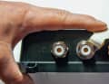 Splitting: AIS and VHF marine radio can share the antenna; this requires a special splitter. Good if the splitter is installed straight away