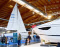 Segelboot von Weiss Yachts, Motoryacht von Regal Boots Center Fröhlich