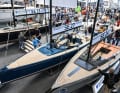 Saffieryachts SE 33, SE 27 und SE 24
