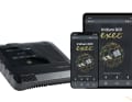 Iridium Go! Exec: Die zweite Generation des Go! nutzt das volle Potenzial der neuen Iridium-Satelliten. Im Gegensatz zu seinem Vorgänger sind mit dem Exec Notrufe auch ohne Smartphone möglich, was es in Verbindung mit einem wassergeschützten Gehäuse (IP65) und einer SOS-Trackingfunktion zum vollwertigen Notfall-Sender für die Rettungsinsel macht. Mit Übertragungsgeschwindigkeiten von 22 (Up-) und 88 kbps (Download) ist es 40-mal schneller. Der Preis: 2.400 Euro. Monatliche Abos sind ab 100 Euro (25 MB) bis 365 Euro (250 MB) erhältlich