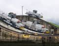 Cog railways to speed up shipping
