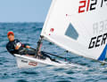 Ilca 6 (Frauen)