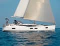 Jeanneau Yacht 54: Die hohe Individualisierbarkeit mit zahlreichen Ausbauvarianten für alle Ansprüche kennzeichnet die Große von Jeanneau. Auch unter Segeln stark