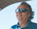 Seen not only as a designer, but also as a person: Marc Lombard