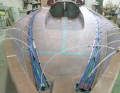 The JV 43 is manufactured in Jesenice, Slovenia ...