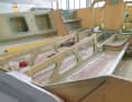 ... In June 2023, the yacht will be launched in the northern Adriatic for the first time