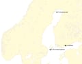  | Mappa: YACHT
