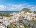 Our tips: 1. the cathedral of Arucas is the architectural highlight of the Canary Islands. It is modelled on Antoni Gaudí's Sagrada Família in Barcelona