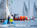 Impressions de différentes semaines de Kiel