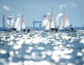 420er: deriva per due persone con spinnaker e imbracatura. Spesso regata come classe di transizione dopo l'Optimist. Il suo fratello maggiore è l'Olympic 470