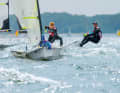 49er FX (Frauen)