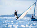 Impressioni sulla regata juniores "Strander KÜZ" e sui campionati statali giovanili dello Schleswig-Holstein 2025.