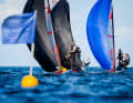 Impressioni sulla regata juniores "Strander KÜZ" e sui campionati statali giovanili dello Schleswig-Holstein 2025.