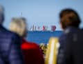 Schöne Bilder für die Zuschauer bei der ORC-WM in Kiel