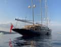 125m KORU from owner Jeff Bezos off Cannes