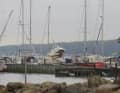 Flensburg, Marina Wassersleben
