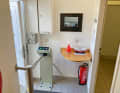 ... can have consequences. During the North Sea Week, the sanitary facilities in the southern harbour of Heligoland will remain closed