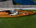 55er warping cruiser "La Liberté"