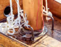 ... which is lovingly maintained by the owners