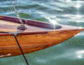 The "La Liberté" is in a rarely seen original condition ...