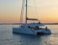 Further yachts from the shipyard are to be added in the future.