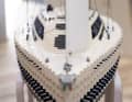 Change of perspective 2: You can see a very special model of an X-362