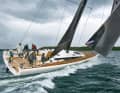 Full control. The Shogun reacts very sensitively and is more good-natured than the aggressive look would suggest