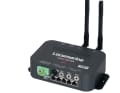 Locomarine Yacht Router Micro S6: Kompakter 5G-Router mit vielen Funk­tionen wie Tracking und Ankeralarm. Steckplätze für zwei Sim-Karten. W-Lan-Antenne mit Verstärker anschließbar, Fernwartung möglich. Der Router kostet 850 Euro. 4G/5G-Außenantennen etwa 190 Euro