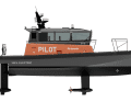 Here is the variant with two propellers