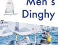 Men's Dinghy (Laser)