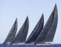 La J-Class se retrouve à Barcelone en 2024 pour les championnats du monde