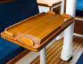 Baguettes de protection