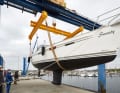 Vor welchen Lebewesen der Rumpf im jeweiligen Hafen bzw. Revier geschützt werden muss und welche Art von Antifouling empfohlen wird, steht ebenfalls in dem Bewuchs-Atlas des UBA