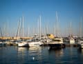 With the takeover, further berths are to be added, also for larger yachts.