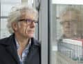 Martin Fischer est titulaire d'un doctorat en mécanique des fluides, travaille également comme concepteur de yachts et est designer en chef de l'équipe Ineos Britannia.